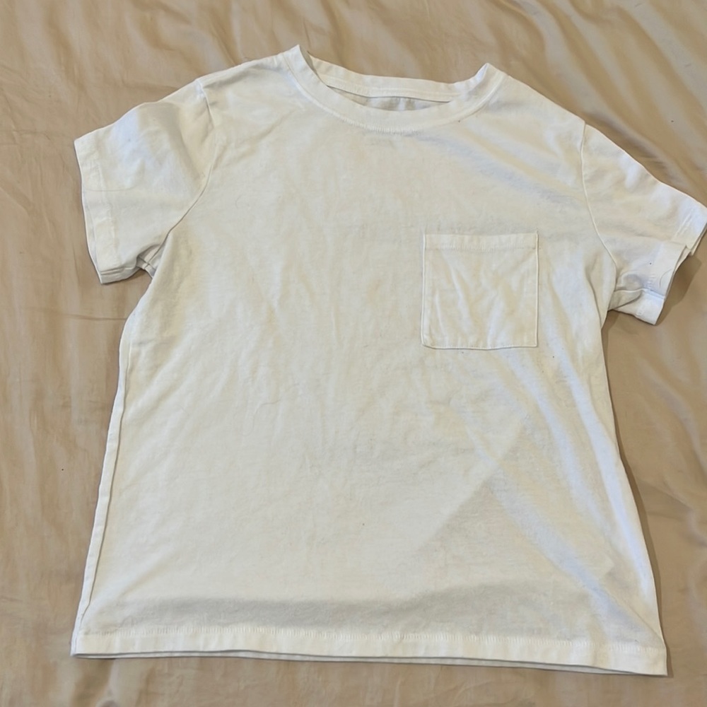 Arizona jean co semi- fit pocket tee